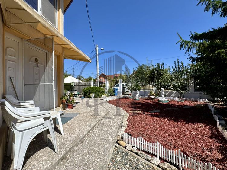 Casa/Vila de vanzare Eforie Nord, Constanta - 20