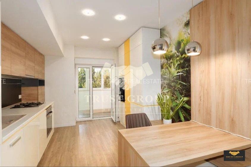 Apartament 3 camere Herastrau | Loc de parcare subteran - 10