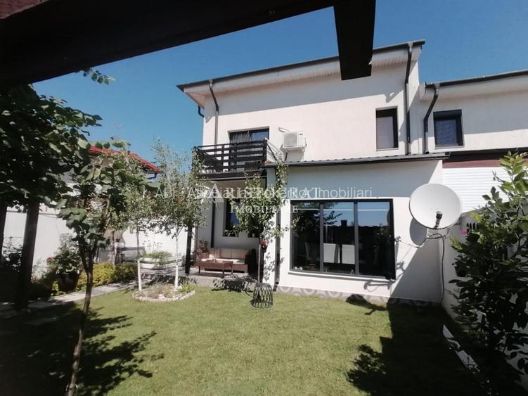 Vila duplex Corbeanca - 6