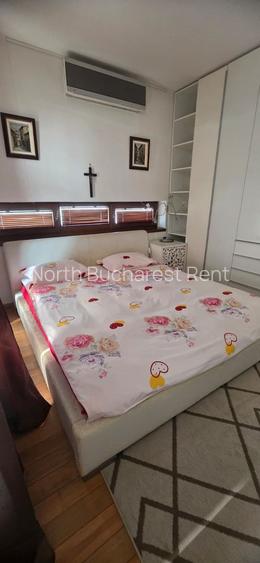 Apartament 5 camere Dorobanti de inchiriat - 14