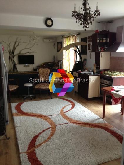 Spatiu de birouri - 450 mp # plus-imo.ro - 5