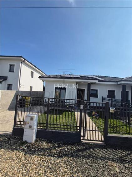 LUX IN MOSNITA NOUA - DUPLEX EXCLUSIVIST - INDEPENDENTA ENERGETICA - DESIGN DE R - 21