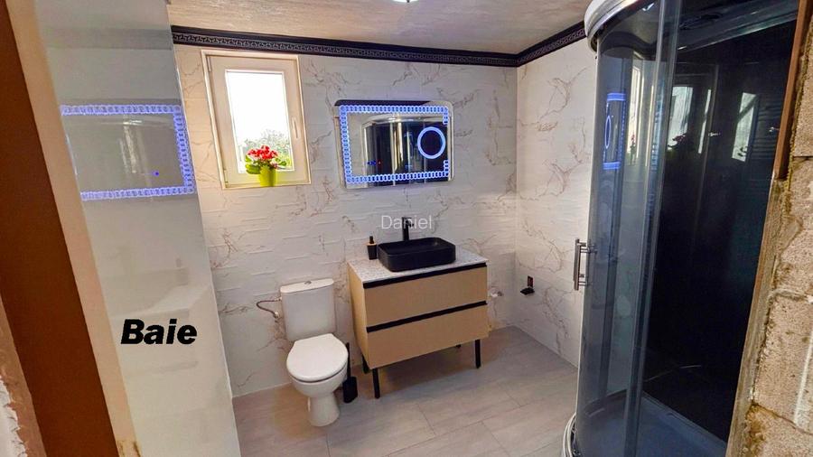 Vand Casa Cu Teren 460 MP - Marului Sector 3 - 9