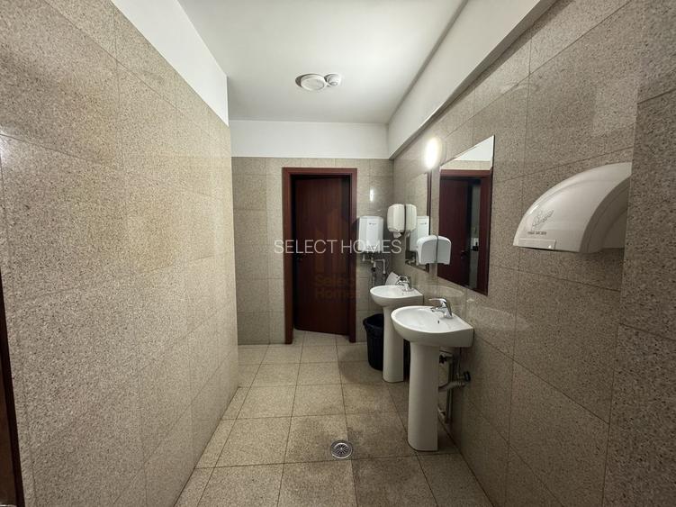 Spatii de birouri de Vanzare *Dacia-Eminescu* - 35