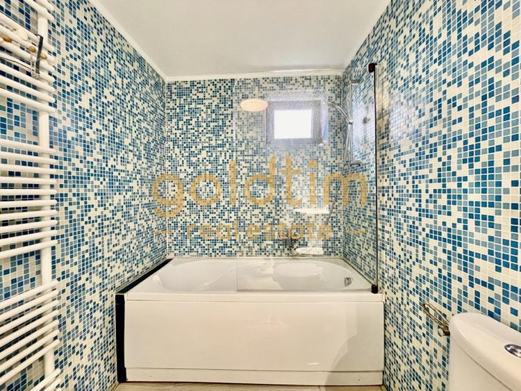 GREEN LAKE/ TERASE 30 mp/ PARCARE SUBTERANA/ BOXA - 32