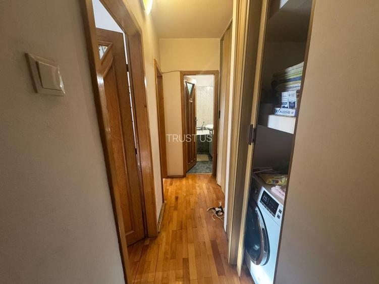 COMISION 0% | Apartament 3 Camere | 71 mp | Zona Fabric - 9