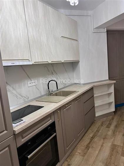 Apartament 3 camere, prima închiriere, bloc nou - 17