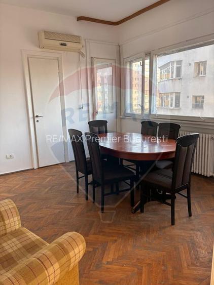 Apartament cu 2 camere Calea Mosilor - 23