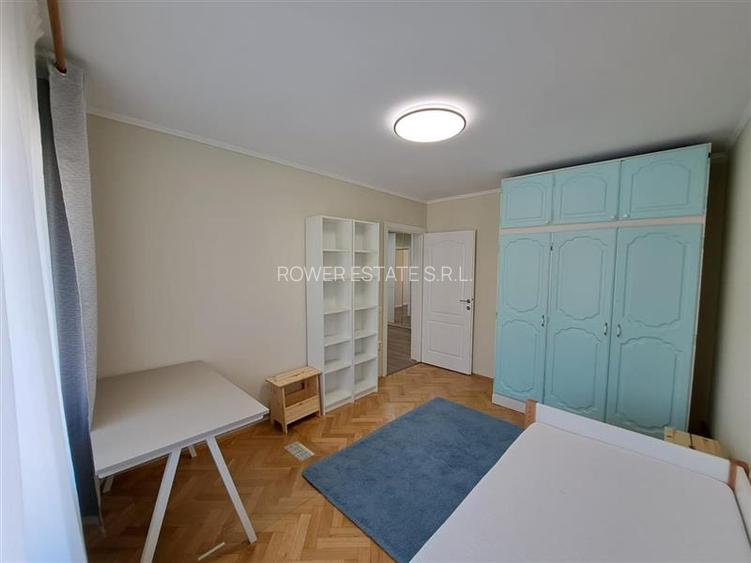 Apartament cu 3 camere, Decomandat, situat in cartierul Gheorgheni! - 7