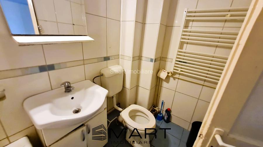 Apartament decomandat 2 camere zona Siretului - 8