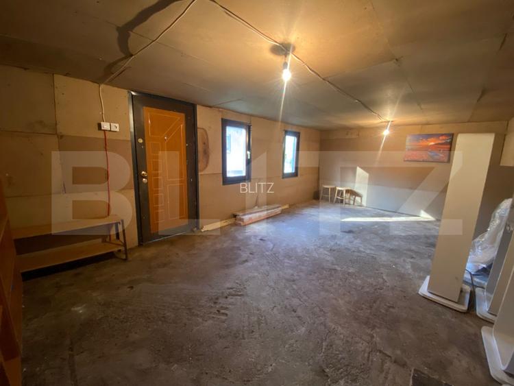 Casa traditionala din piatra, modernizata, la doar 22 km de Cluj-Napoca - 9