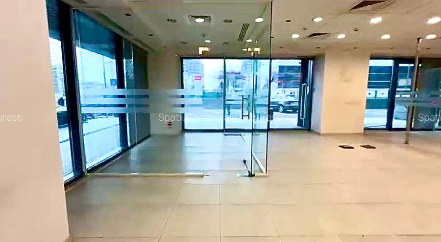 Spatiu Comercial Open Space 182 mp | Zona Dimitrie Pompeiu - Pipera - 2