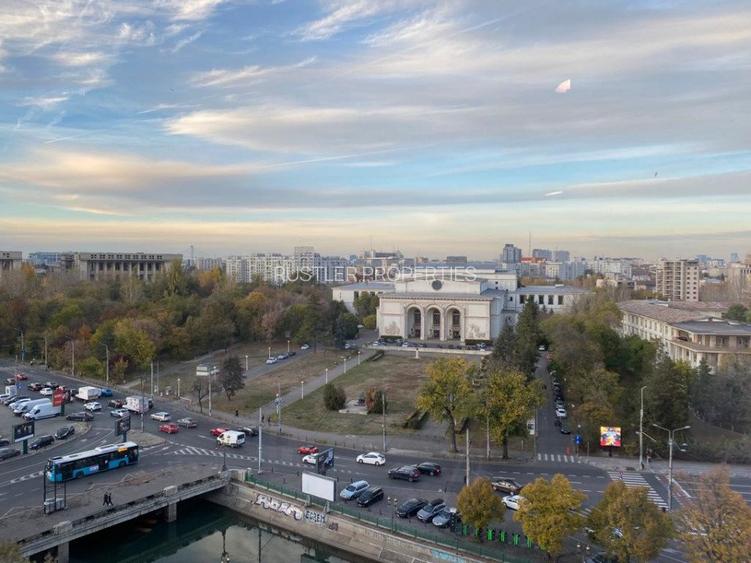 Opera Center – Birouri de inchiriat Cotroceni - Metrou Eroilor - 9