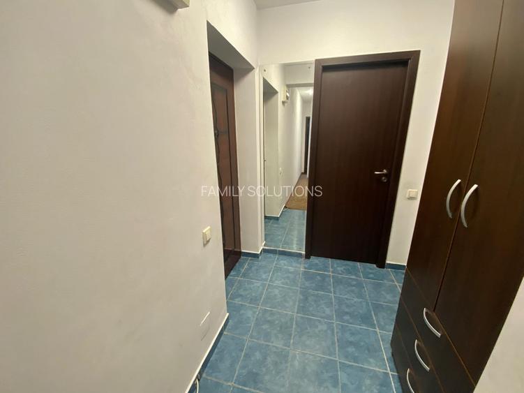 Apartament 2 camere 62mp, Popesti-Leordeni ,Parcare ,Mobilat si Utilat - 11