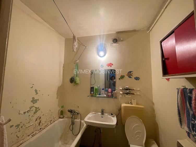 Constantin Brancoveanu vanzare apartament 4 camere - 8