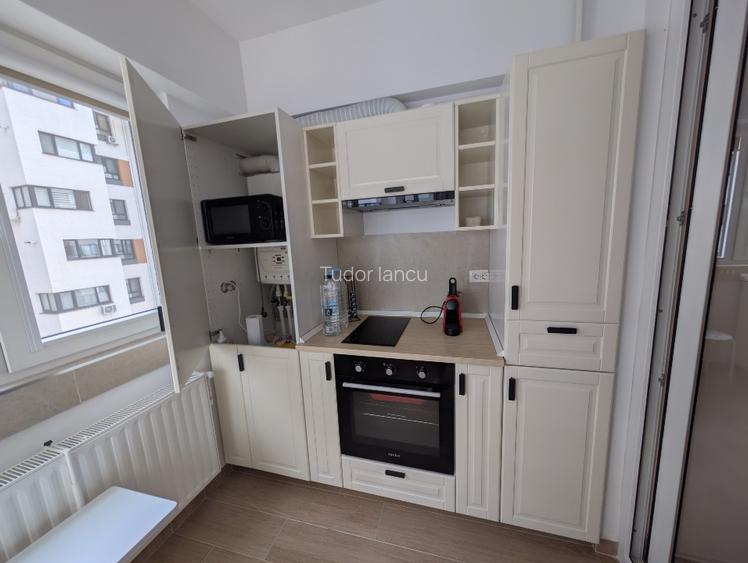 Inchiriez Apartament Central Address 2 camere - 5