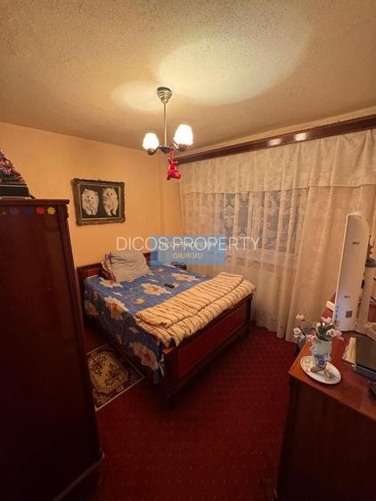 Ap 2 camere, 54 mp – central, str. Vasile Alecsandri, etj 1 - 2