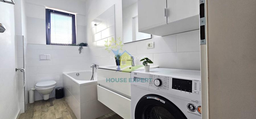 Apartament 3 camere Aviatiei, bloc nou, 5 min de parcul Herastrau - 7