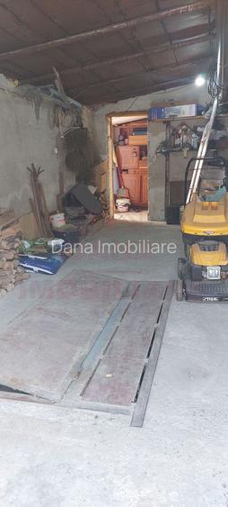 1\2 DUPLEX, DE VÂNZARE, 4 camere\CARANSEBEȘ\ ZONĂ CENTRALĂ\JUD.CS - 21