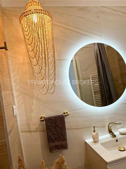 Aviatiei | OMV | Atlas Residence | Bloc 2022 | Parcare - 19