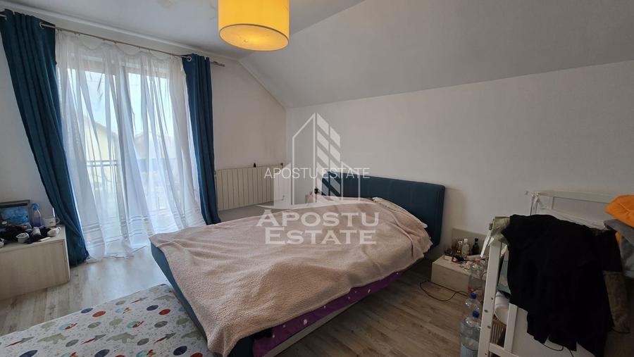 Casa individuala de vanzare, 4 camere, Sanmihaiu Roman, comision 0 - 22