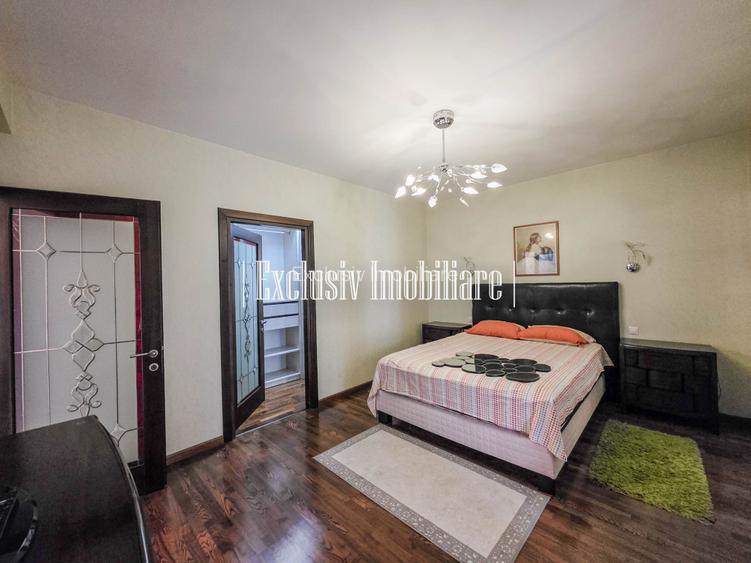 Zona Ultracentrala - Apartament 3 camere 170 mp cu Vedere la Mare si 2 terase - 18