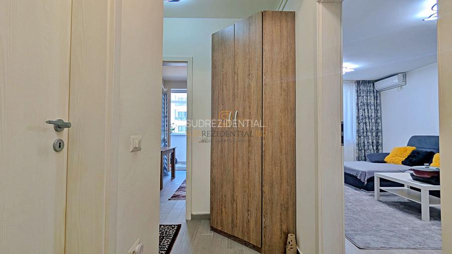 Apartament 2 camere decomandat | Gata de mutare | Biruintei - Popesti - 9