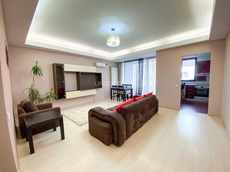 2 camere | North Area Lake View | Aviatiei | Herastrau - 2