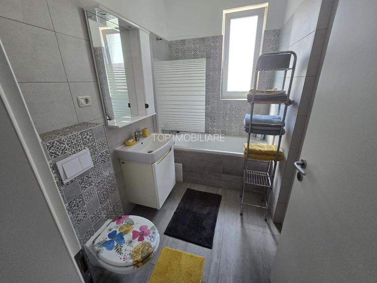 LUX SUPER PRET - TREI CAMERE - ZONA GIROCULUI-ESSO - 12