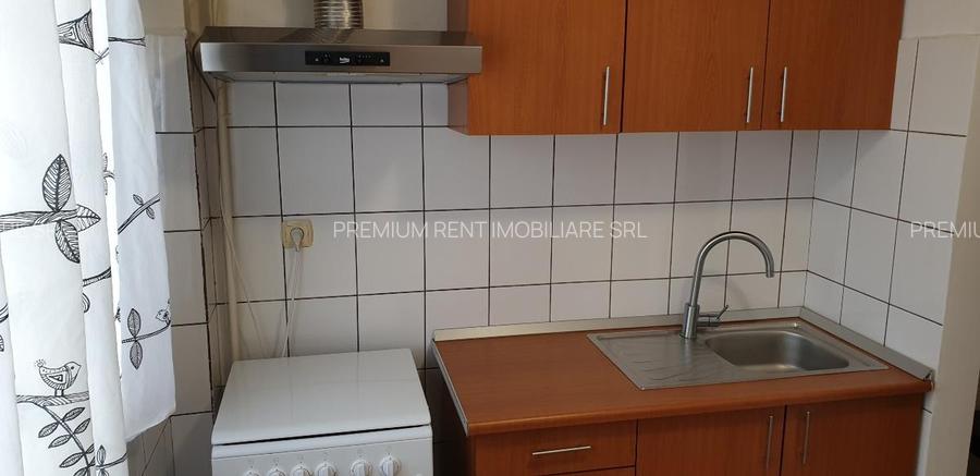 Tineretului-Timpuri Noi, garsoniera, 10 minute metrou, BOILER, 350 Euro - 7