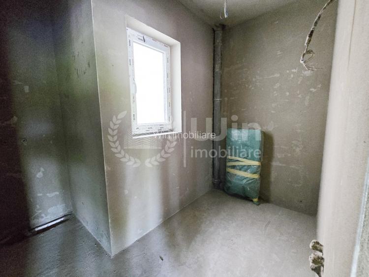 Casa tip duplex | 158mp util | 500mp teren total | Zona Campului - 11