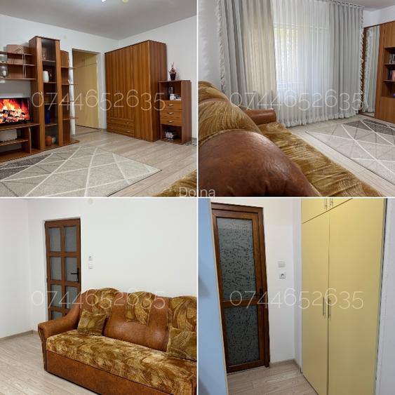 De vânzare – Apartament 2 camere, 56 mp, Cartier Lenin, Sfântu Gheorghe (Covasna - 2