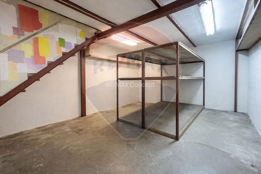 Spațiu servicii medicale | comercial | trafic intens - 3