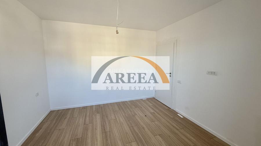 Apartament 3 camere parter cu curte Otopeni 23 August - 29