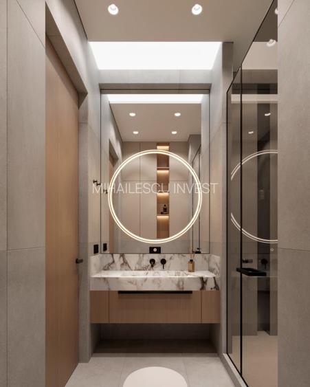 OFERTĂ LIMITATĂ – Apartamente noi la doar 1.200 €/mp + TVA - 15 min metrou - 20