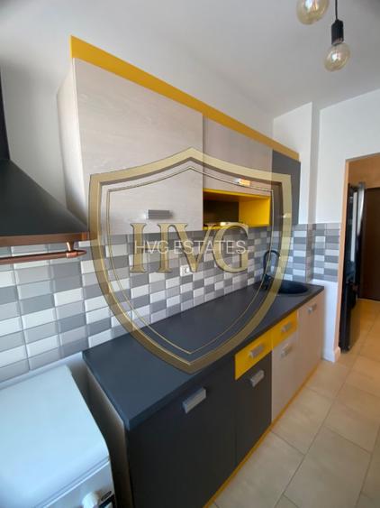 Studio | Proaspat renovat | 300m Parc Herastrau - 5