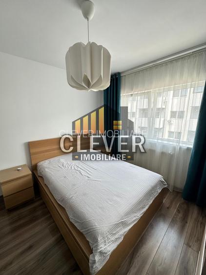 Apartament 2 camere Theodor  Pallady Parcare Inclusa - 6