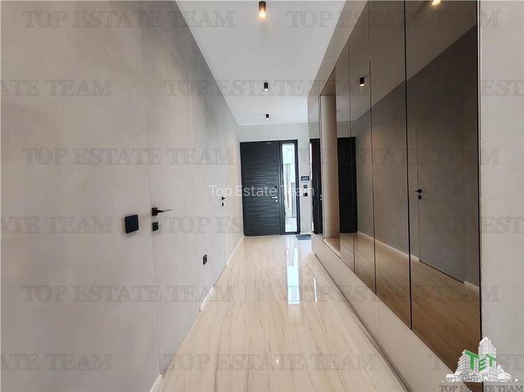 Vila exclusivista de vanzare Oxford Gardens - 12