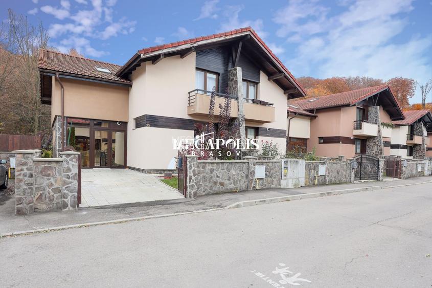 Iesire direct in Padure / Green Park Villas - 25