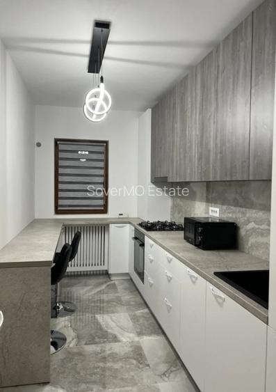 Închiriere apartament 2 camere cu parcare - 5