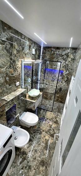 Apartament deosebit, 2 camere cu garaj și boxă, zona Zorilor-Golden Tulip! - 11