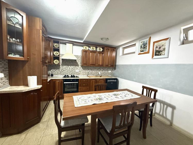 Casă în stil mediteranean de vanzare– rafinament, lumină și spațiu generos! - 9