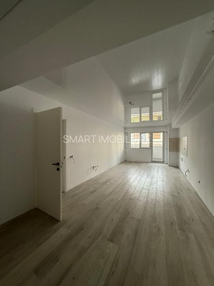 Apartament 3 camere Copou Sadoveanu - 88mp - bloc nou -Tva 21% inclus - 3