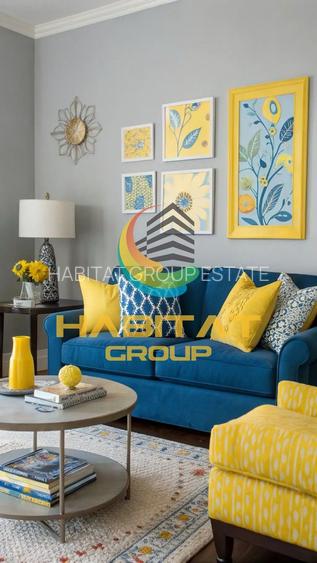 Vanzare garsoniera cu centrala Brancoveanu Grand Arena in imobil nou terminat - 3