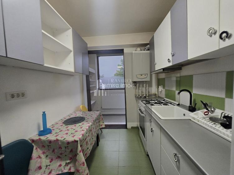 Ap 2 camere decomandat Popesti Leordeni - strada Sfanta Agnes - 7