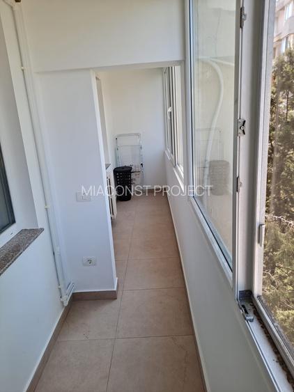 Apartament 2 camere , City Park - Tomis 3 - 7