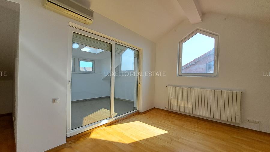 VILA CU 6 CAMERE IN COMPLEX CU PISCINA IBIZA GOLF - 48