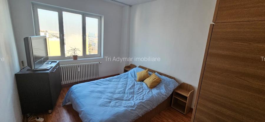 Apartament 2 camere de închiriat | Lujerului – Militari | Locație premium ! - 7