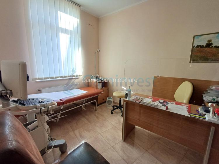 Centru medical - cladire pentru clinica, ambulatoriu de vanzare, Oradea, Bihor - 6