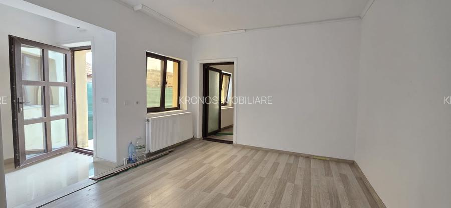 OCAZIE ! ZONA MEDEEA CASA 5 CAMERE SC=120 MP. CU TEREN 220 MP. PRET 135.000 EURO - 13
